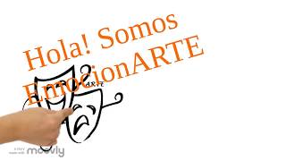 Vídeo presentación