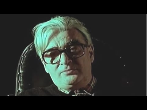 Memorijalna Arhitektura: Bogdan Bogdanović (TVB 1980.)