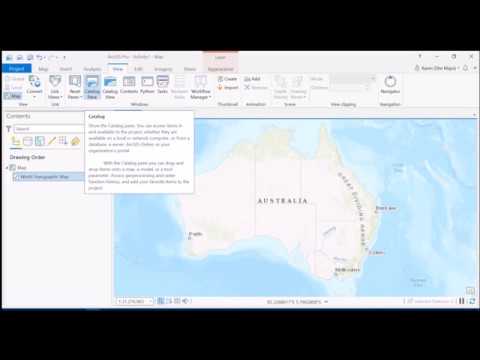 Arcgis Feature Class