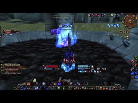 Frost DK PVP sample clips