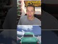 De eerste beelden van de nieuwe Need for Speed! #shorts