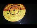 ETARO YA KISUMU DAVID ARIISI MANCHABA AND ANDREW BUNDI MWAMOGUSII 56 SIDE A