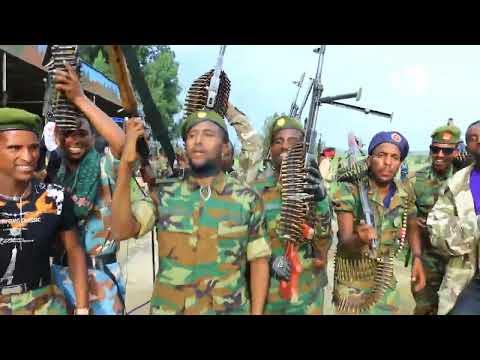 Dj Ashu Tig Tig New Video-_-ድጄ አሹ ትግ ትግ ምስ ሰራዊት ትግራይ ዝተፃወቶ ዝገርም ሓዱሽ ቪድዮ-_-Natey Tv2023