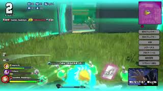 [ヒロアカUR](PS版)ヒロアカ配信！#8