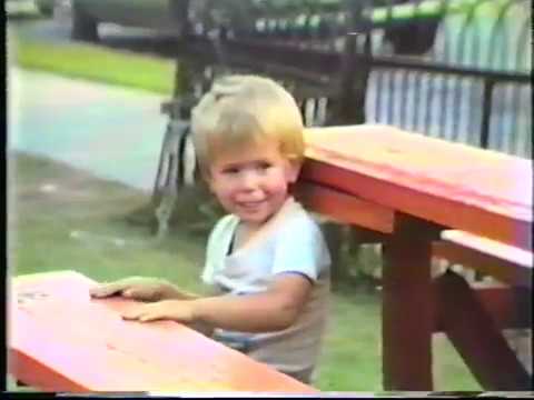 Nanticoke Ukrainian Festival 1985