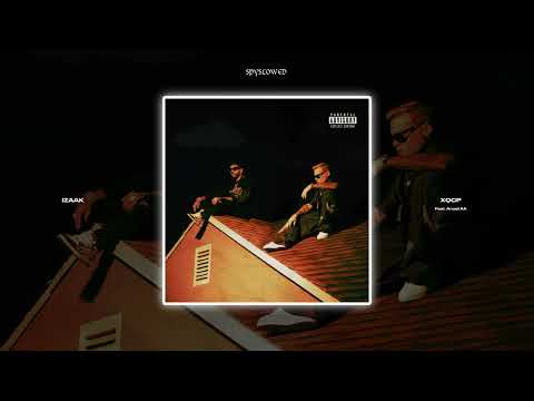 XQCP | iZaak, Anuel AA (speed up)