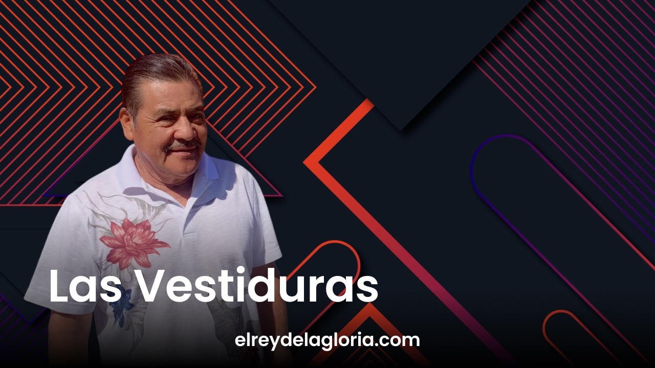 Las Vestiduras