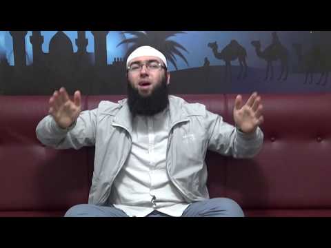 Të pavërtetat rreth lindjes së Muhamedit - Hoxhë Omer Bajrami