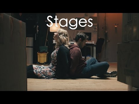 "Stages" - PVAFfilms