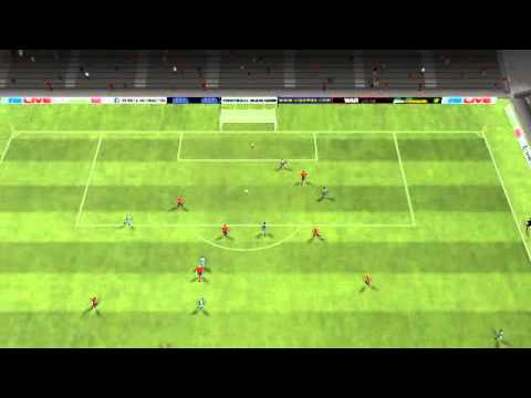 FC Vestsjaelland vs Randers FC - Soukouna Goal 93 minutes