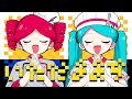 Obsolete Meat Hatsune Miku Kasane Teto