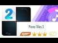 1 Hour Piano Tiles 2 Special 1K Subs Original Soundtrack