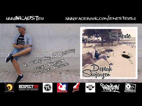 Emeste- Gapię Się W Pustkę feat. Kubson