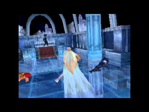 Final Fantasy IV [DS] Walkthrough 1-7 (Part 7)