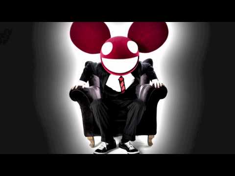 Deadmau5 vs. Wolfgang Gartner - Cthulhu's Undertaker (moon.walk mashup)