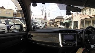 preview picture of video '【県道シリーズ】静岡県道228号【等倍】'