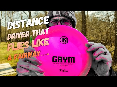 Daddy Delp Disc Review: @KASTAPLAST Grym