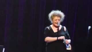 Maura O&#39;Connell, Galileo