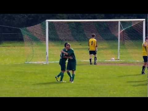 Pomorzanin II Nowogard - Gardominka /Polonia II Mechowo