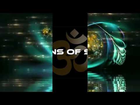 Sons Of Shiva 'Mandala Manoeuvres' (Iono Music)