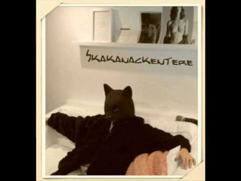 Jas the Cat - Skakanackentere (prod. Dunkel)