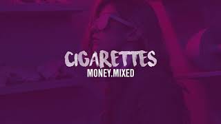 Amir Obe - Cigarettes (Syniro VIP Remix)