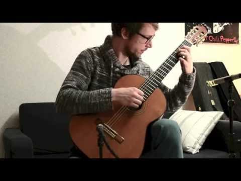 Simon Wahl - Koyunbaba