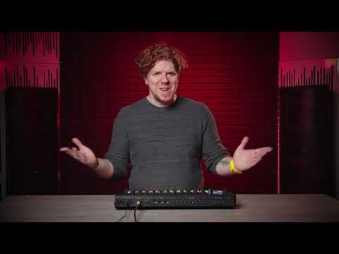 Behringer RD-8 MKII