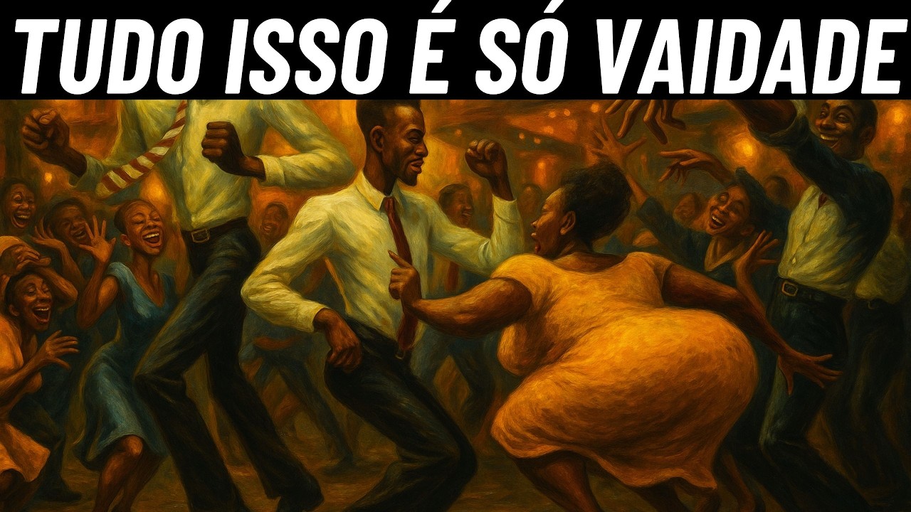 Ecclesiastes – The Darkest Book in the Bible: Nothing Makes Sense: All is Vanity