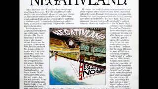 Negativland- Christianity is Stupid