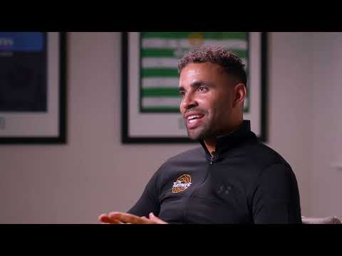 Focus And Drive: How Thomas Robson-Kanu Is taking The Turmeric Co. global