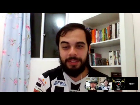 Belo Cornetacast #12 +1 - Demissão de Schulle e perspectivas para Série C PARTE 2