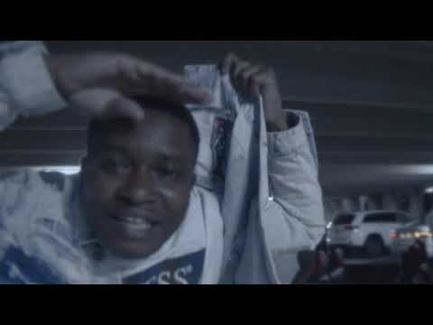 MARLEY NUMBER 5 X "Hellcats & Trackhawks" Remix (Lil Durk Remix) | CAMERA|GANG