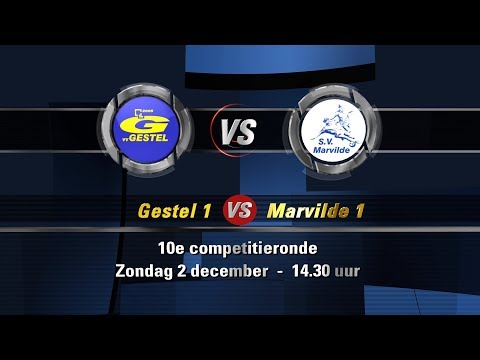 WAK 10e ronde Gestel - Marvilde