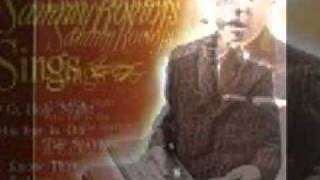 Sammy Roelofs( Bel Canto - Canada) - I know that my Redeemer liveth.wmv
