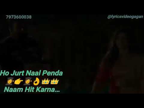 Parwah Ni Karidi || WhatsApp Status Song.
