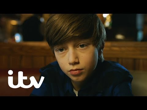 Video trailer för Butterfly | This October | ITV