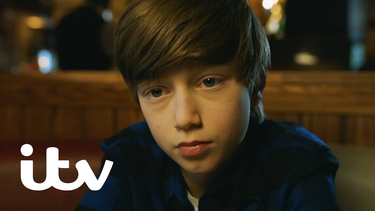 Butterfly | This October | ITV - YouTube