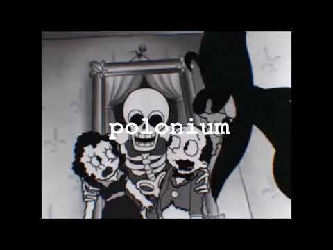 [FREE] GHOSTEMANE X BONES X $UICIDEBOY$ TYPE BEAT │ POLONIUM │ PROD. RIKU