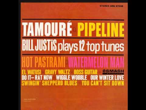 Bill Justis – “Our Winter Love” (Smash) 1963