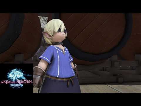 Final Fantasy XIV: ARR Revisited [64] - The Company of Heroes