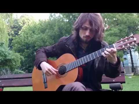 Hans Newsidler - Dance of the Washerwomen