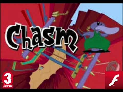 Chasm OST - Theme