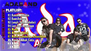Download lagu KENCAN RAHASIA X KUAT DAHSYAT X LANGIT 7 BIDADARI |  ADA BAND FULL ALBUM 2000AN TERBAIK VIRAL TIKTOK mp3