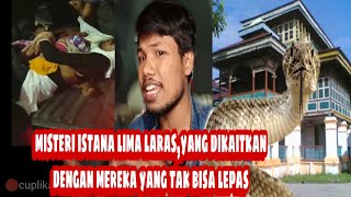 Download lagu TERNYATA!!MEREKA TAK BISA LEPAS DAN DIKAITAN DENGAN KRAMAT ISTANA INI!!! || istana lima laras mp3 Download lagu TERNYATA!!MEREKA TAK BISA LEPAS DAN DIKAITAN DENGAN KRAMAT ISTANA INI!!! || istana lima laras mp3