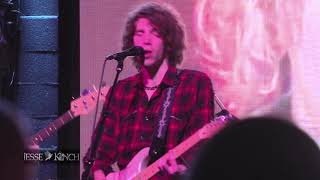 I Put A Spell On You-Jesse Kinch(Live In Nashville 2018)