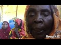 Darfur Lullabies