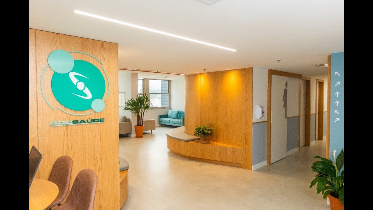 A Prosaúde thumbnail