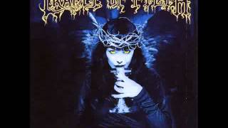 Cradle of Filth - Portrait of the Dead Countess Midicover