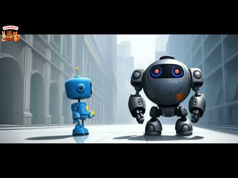 Bolt's Quest for the Lost Melody - StoryNest Kids